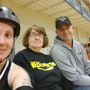 Meet your Posher, Dorothy